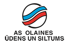 AS „Olaines ūdens un siltums”